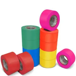 Cinta Flagging Flagging Tape