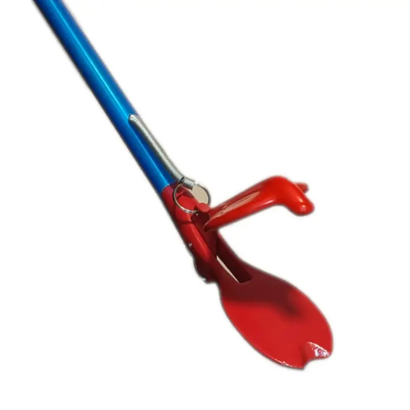 Pinza herpetológica