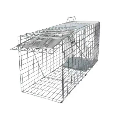 Trampa Tomahawk live trap