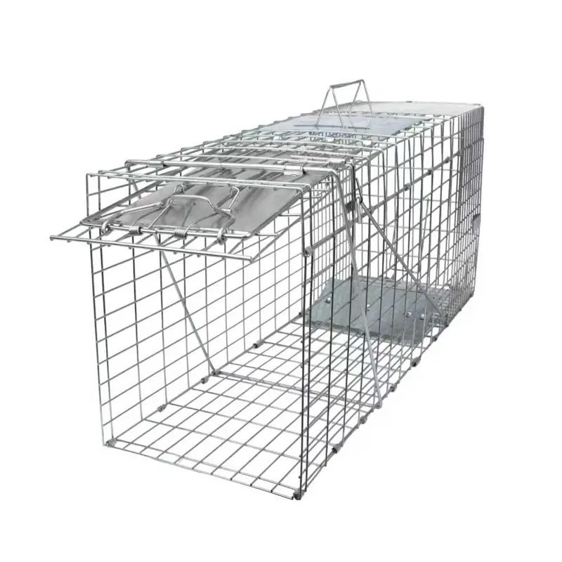 Trampa Tomahawk live trap