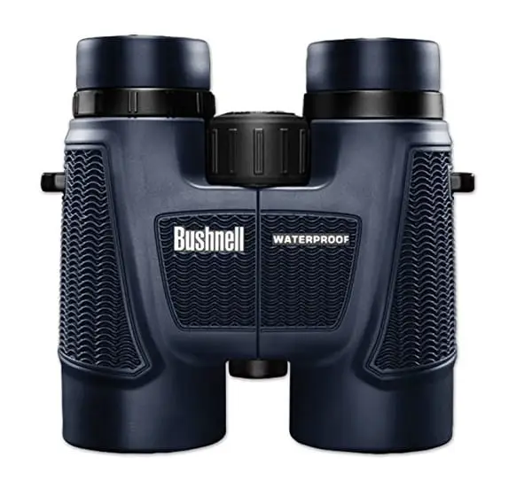 Binoculares Bushnell H2O 8x42