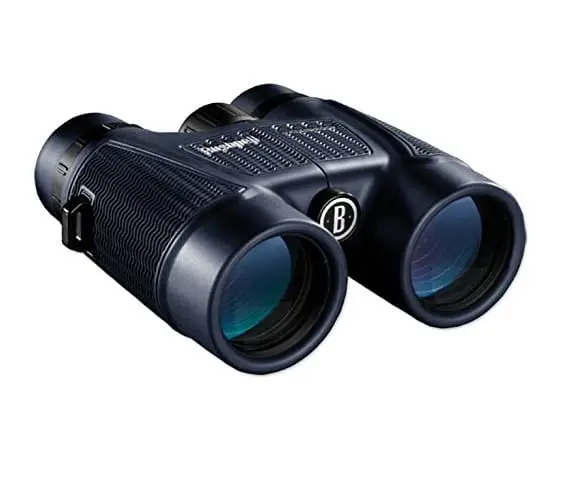 Binoculares Bushnell H2O 8x42
