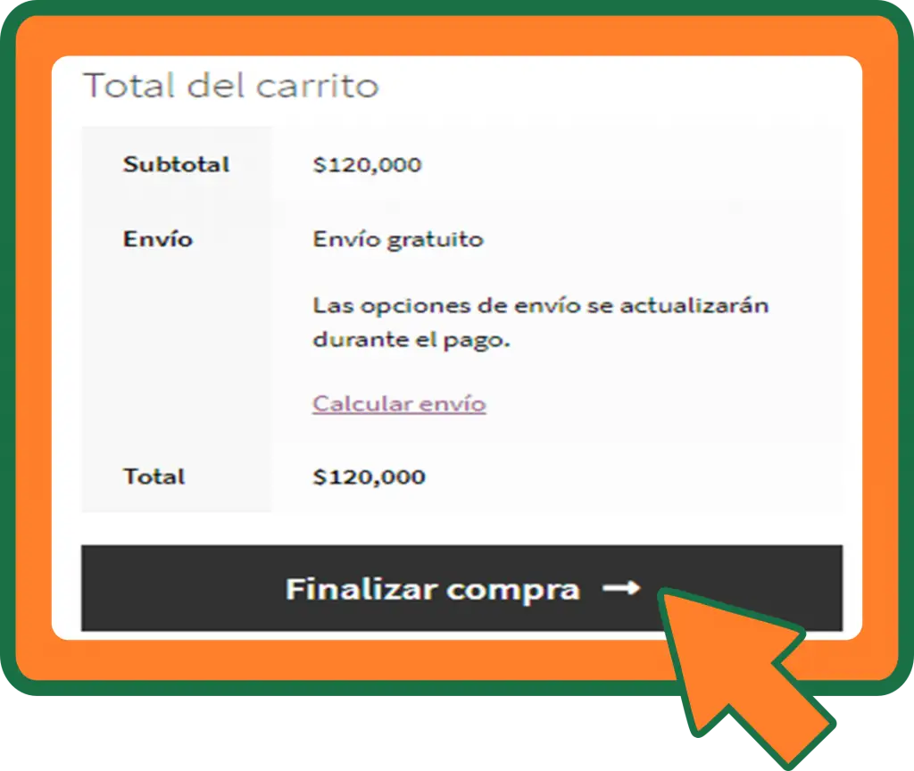 Guía de compra Mandala Verde