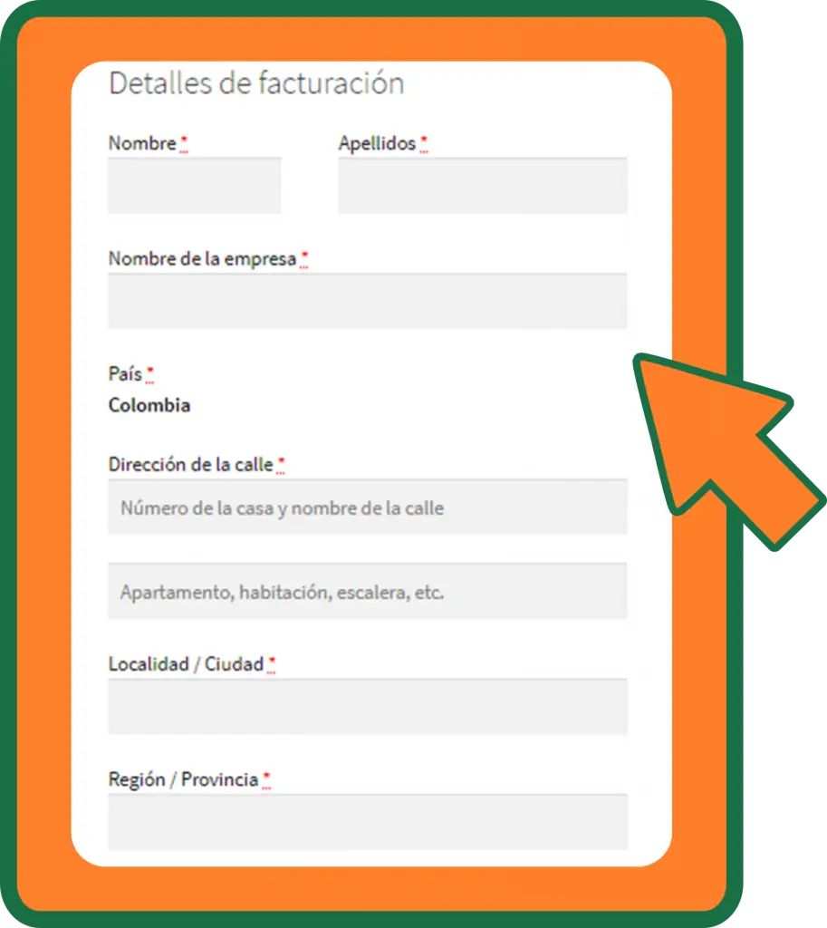 Guía de compra Mandala Verde