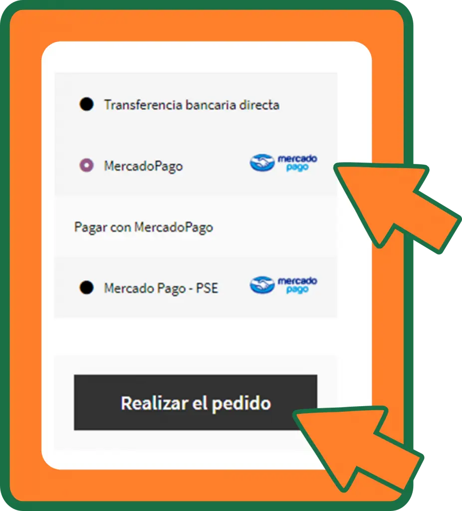 Guía de compra Mandala Verde