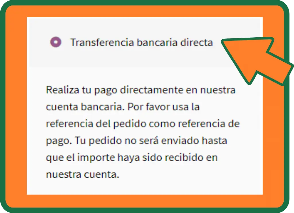 Guía de compra Mandala Verde
