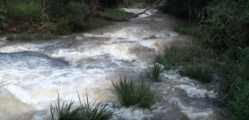 Rio Fucha