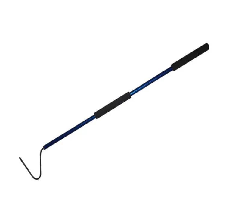 gancho herpetologico profesional 4