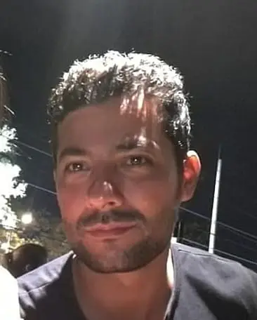 Carlos Arango