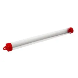 Tubos de Restricción para Serpientes Midwest Tongs - Set de 10 Piezas