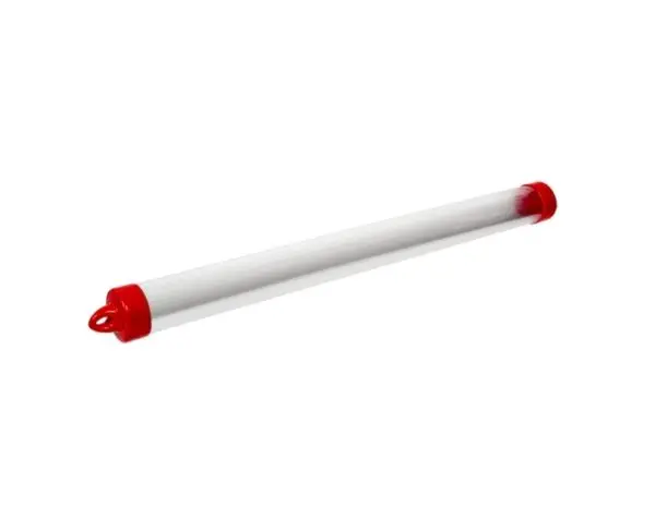 Tubos de Restricción para Serpientes Midwest Tongs - Set de 10 Piezas