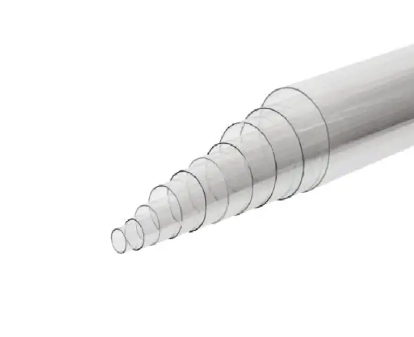 Tubos de Restricción para Serpientes Midwest Tongs - Set de 10 Piezas