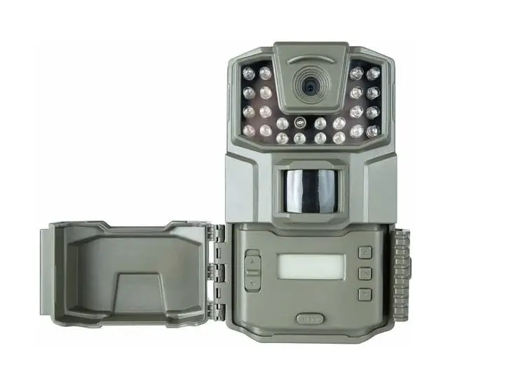 Cámaras Trampa Bushnell 18mp Prime Low Glow