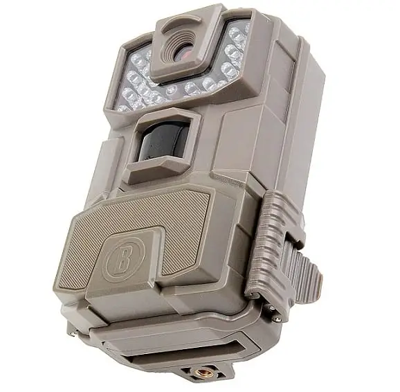 Cámara de Trampa Bushnell by Primos 16MP Low Glow