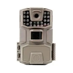 Cámara de Trampa Bushnell by Primos 16MP Low Glow