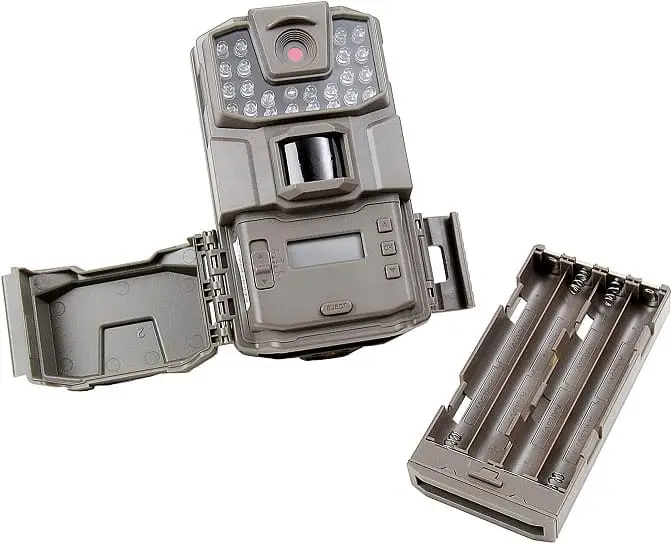 Cámara de Trampa Bushnell by Primos 16MP Low Glow