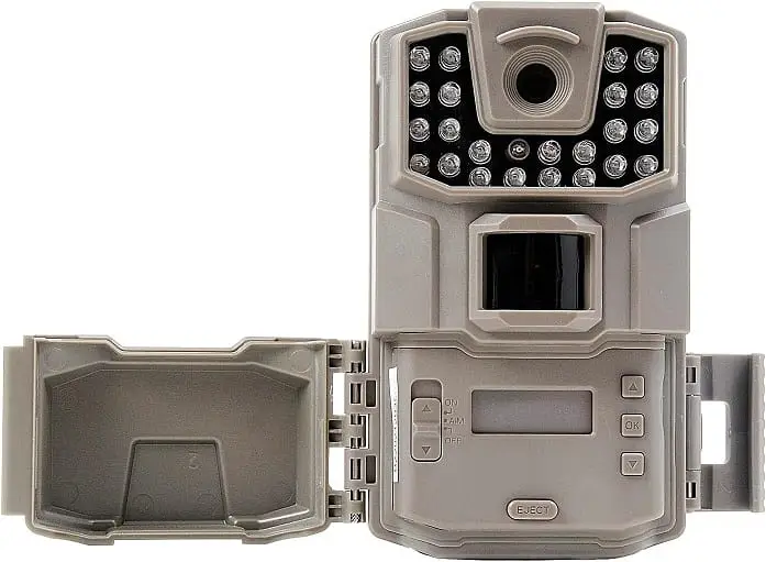 Cámara de Trampa Bushnell by Primos 16MP Low Glow