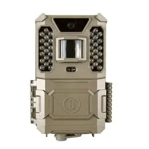 Cámara Trampa Bushnell de 20MP