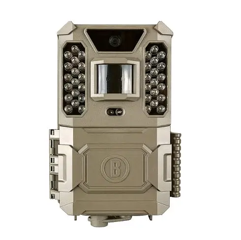 Cámara Trampa Bushnell de 20MP