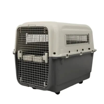 Guacales Vari Kennel