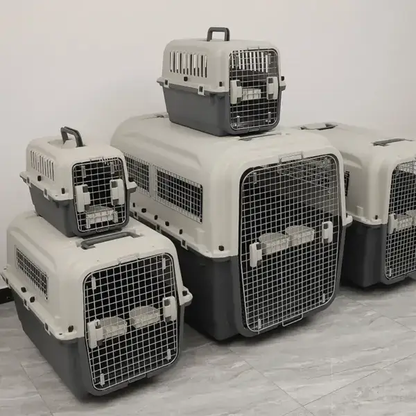 Guacales Vari Kennel