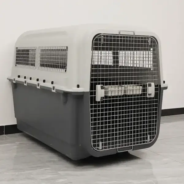Guacales Vari Kennel