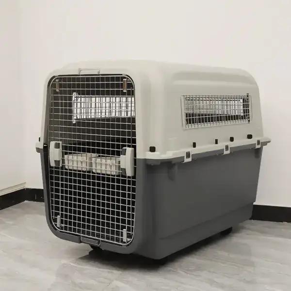 Guacales Vari Kennel