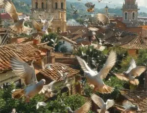 Métodos Efectivos para el ahuyentamiento de Palomas