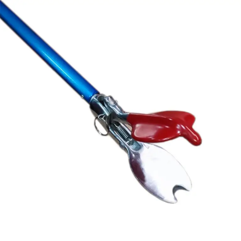 pinza herpetológica duckbill