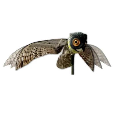 Búho Merodeador Bird-X