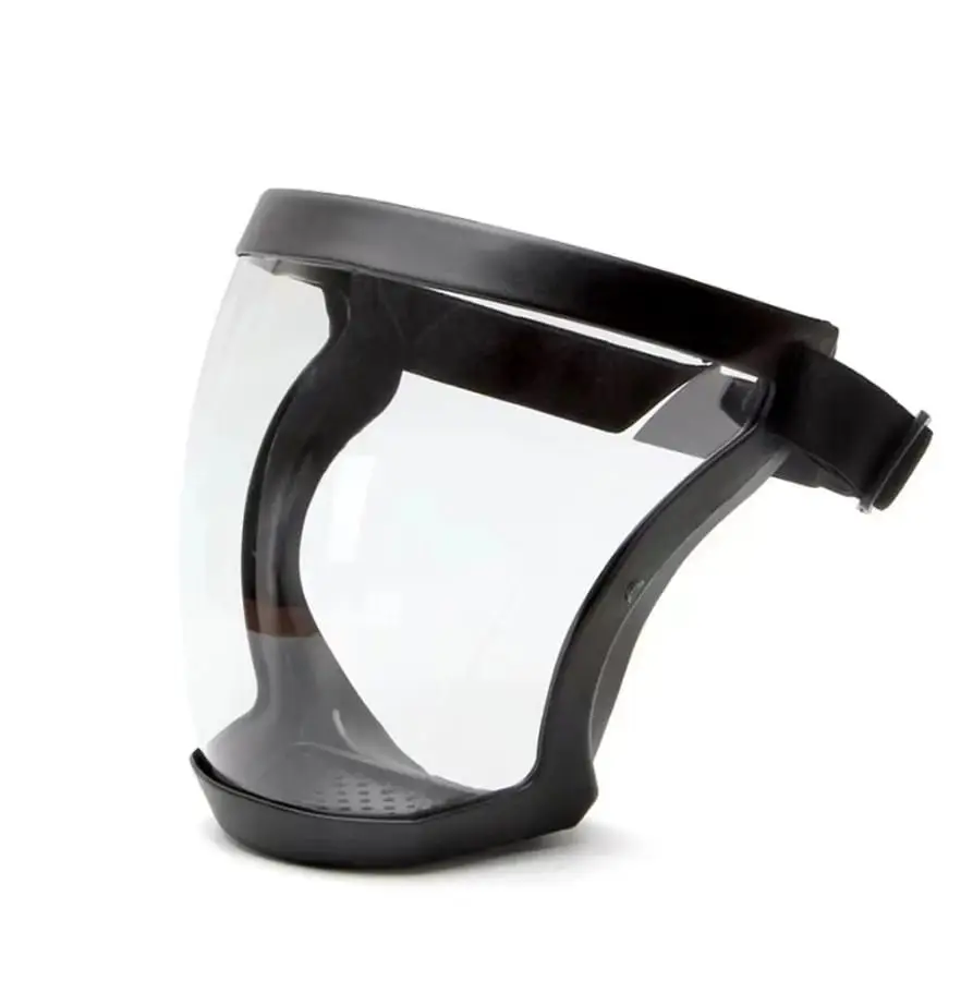 Máscara Protectora Facial