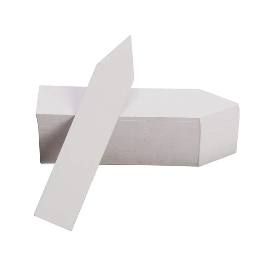 Etiquetas para Marcaje de Plantas