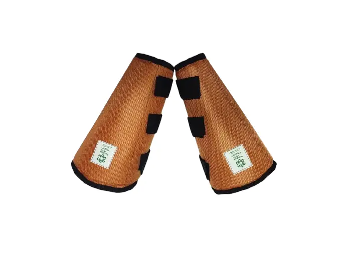 Protectores de Brazo Antiofídicos