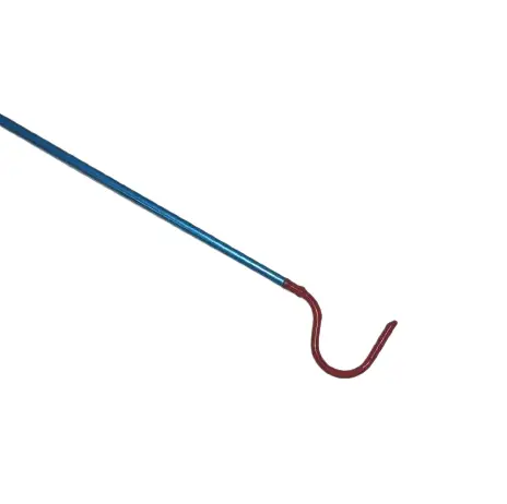 Mini Gancho Herpetológico Doble