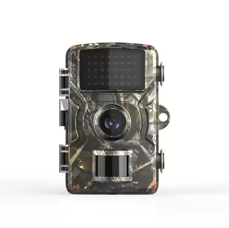 camara trampa hani dh1