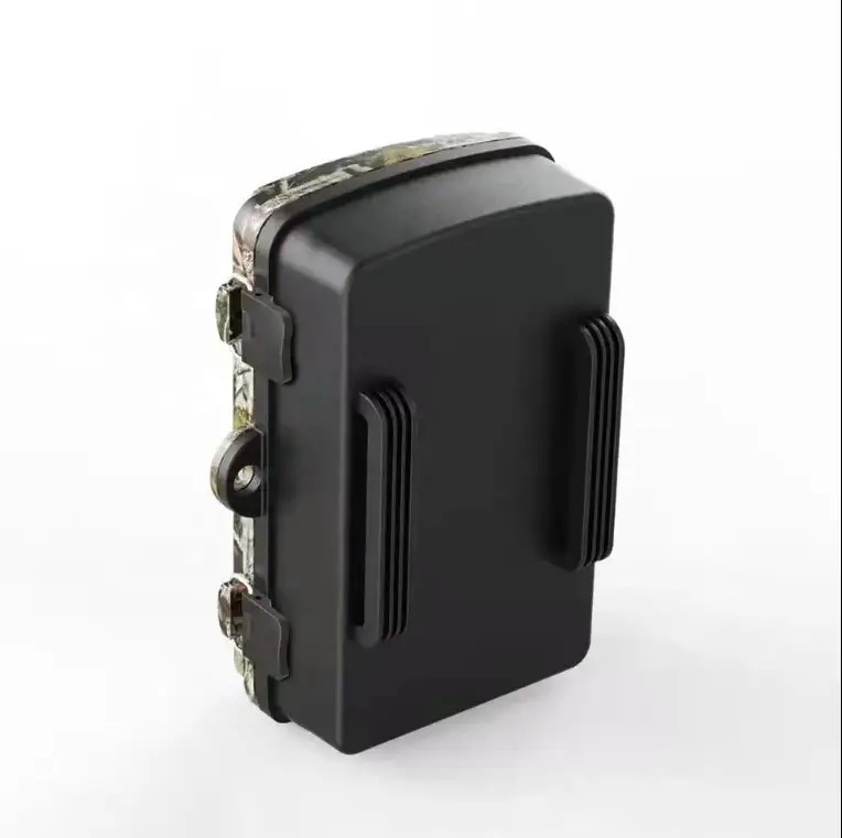 camara trampa hani dh1