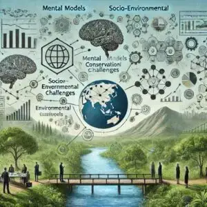 Aplicación de Modelos Mentales en Proyectos Ambientales Empresariales