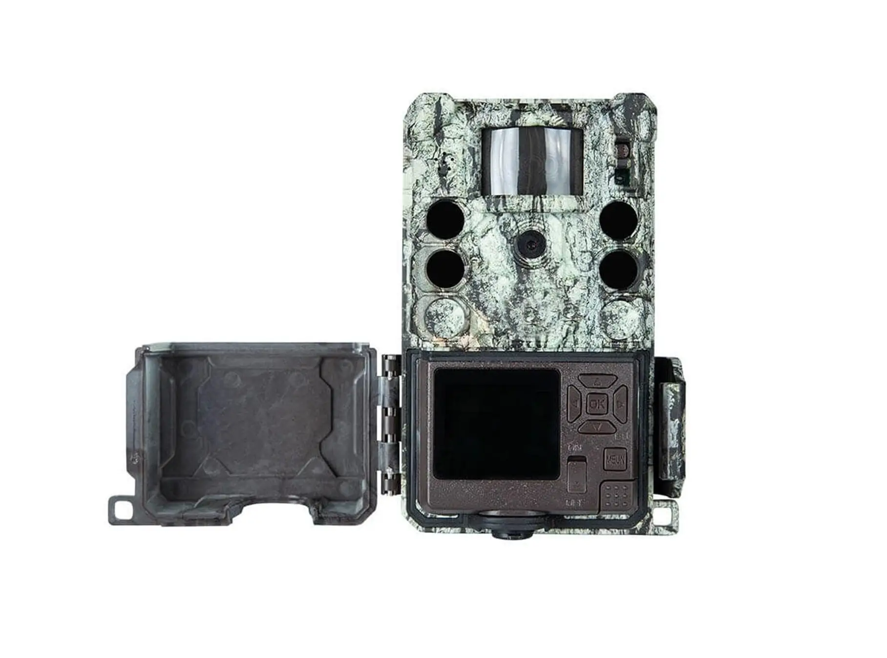 Cámara Trampa Bushnell CORE S-4K No Glow