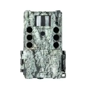 Cámara Trampa Bushnell CORE S-4K No Glow