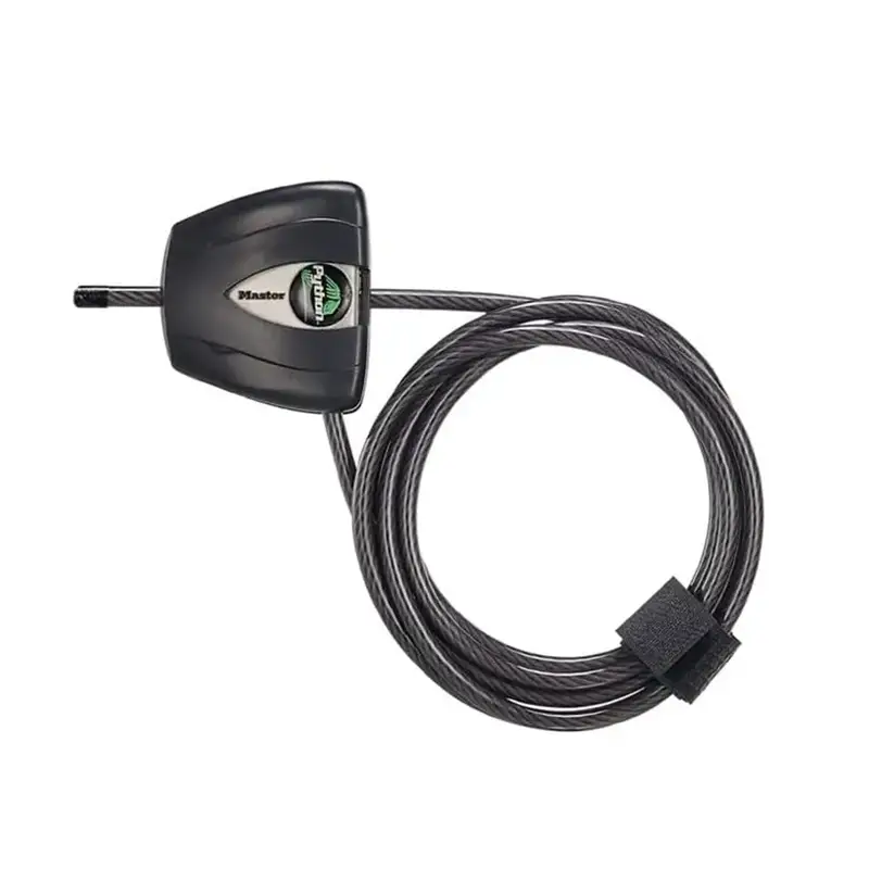 Guayas Master Lock Python &ndash; Seguridad y Resistencia