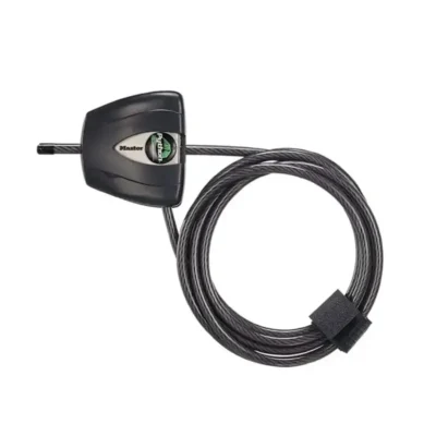 Guayas Master Lock Python – Seguridad y Resistencia