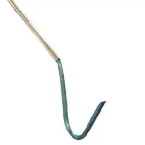 Snake hook estándar