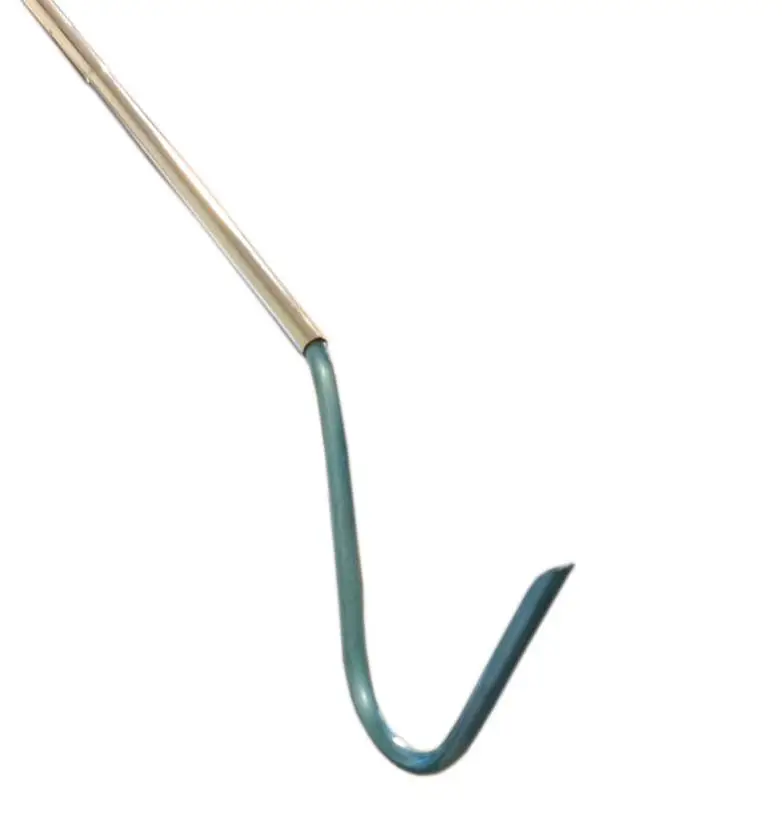 Snake hook estándar