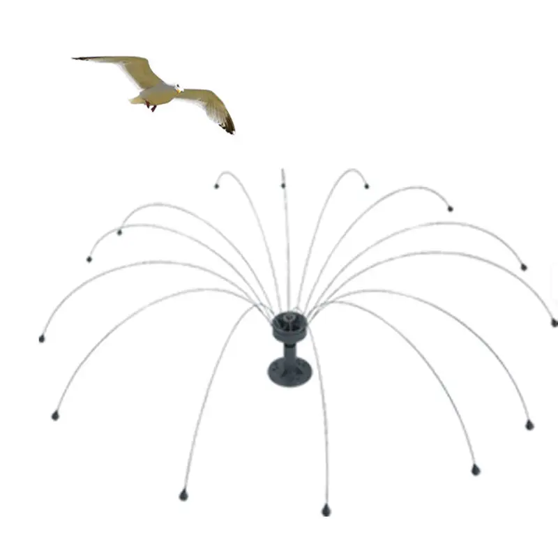 Sombrilla Disuasiva para Aves