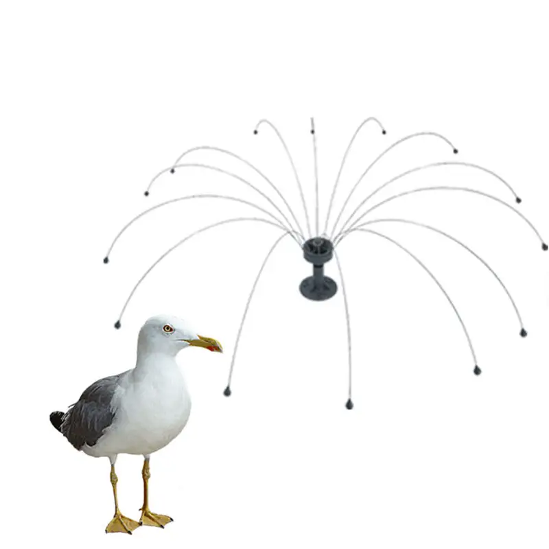 Sombrilla Disuasiva para Aves