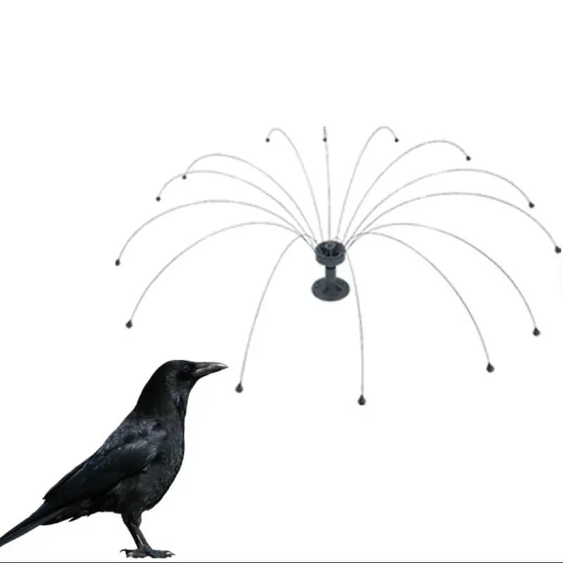 Sombrilla Disuasiva para Aves