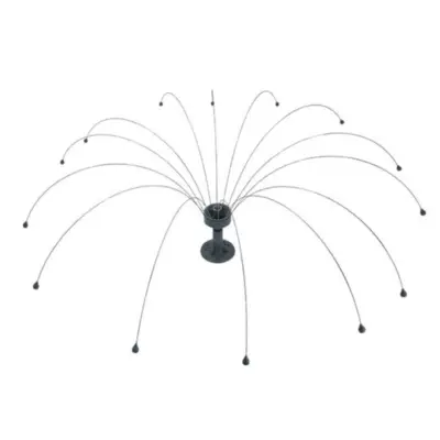 Sombrilla Disuasiva para Aves